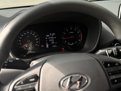 HYUNDAI HB 20 Sedan 1.0 12V 4P FLEX COMFORT STYLE, Foto 10