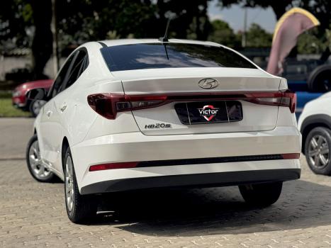 HYUNDAI HB 20 Sedan 1.0 12V 4P FLEX COMFORT STYLE, Foto 12