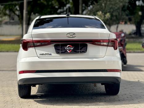 HYUNDAI HB 20 Sedan 1.0 12V 4P FLEX COMFORT STYLE, Foto 14