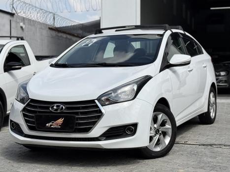 HYUNDAI HB 20 Sedan 1.6 16V 4P FLEX COMFORT STYLE, Foto 1