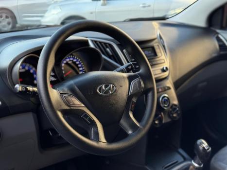 HYUNDAI HB 20 Sedan 1.6 16V 4P FLEX COMFORT STYLE, Foto 2