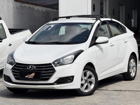 HYUNDAI HB 20 Sedan 1.6 16V 4P FLEX COMFORT STYLE, Foto 4