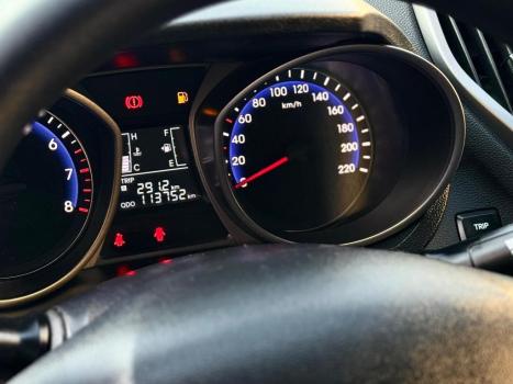 HYUNDAI HB 20 Sedan 1.6 16V 4P FLEX COMFORT STYLE, Foto 6
