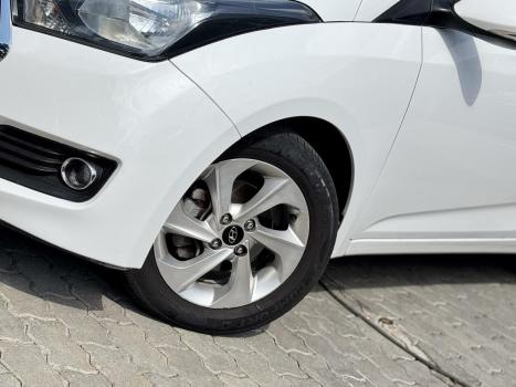 HYUNDAI HB 20 Sedan 1.6 16V 4P FLEX COMFORT STYLE, Foto 10