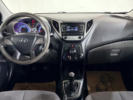 HYUNDAI HB 20 Sedan 1.0 12V 4P FLEX COMFORT PLUS, Foto 6