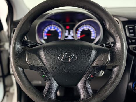 HYUNDAI HB 20 Sedan 1.0 12V 4P FLEX COMFORT PLUS, Foto 7