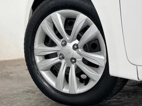 HYUNDAI HB 20 Sedan 1.0 12V 4P FLEX COMFORT PLUS, Foto 10