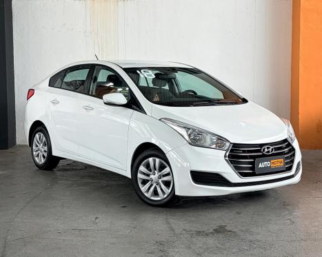 HYUNDAI HB 20 Sedan 1.0 12V 4P FLEX COMFORT PLUS, Foto 1