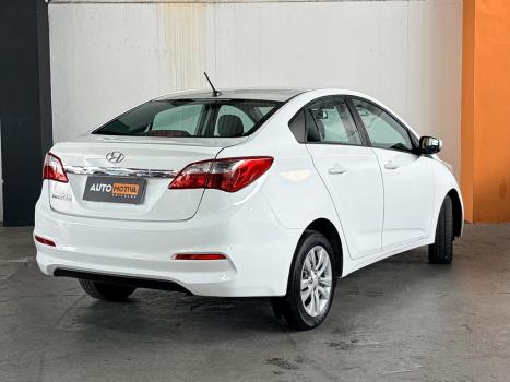 HYUNDAI HB 20 Sedan 1.0 12V 4P FLEX COMFORT PLUS, Foto 2