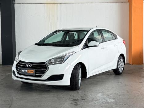 HYUNDAI HB 20 Sedan 1.0 12V 4P FLEX COMFORT PLUS, Foto 3