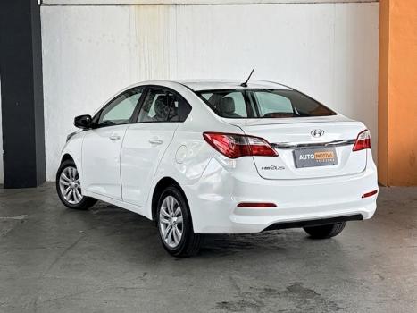 HYUNDAI HB 20 Sedan 1.0 12V 4P FLEX COMFORT PLUS, Foto 4