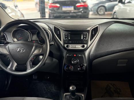 HYUNDAI HB 20 Sedan 1.0 12V 4P FLEX COMFORT PLUS, Foto 6