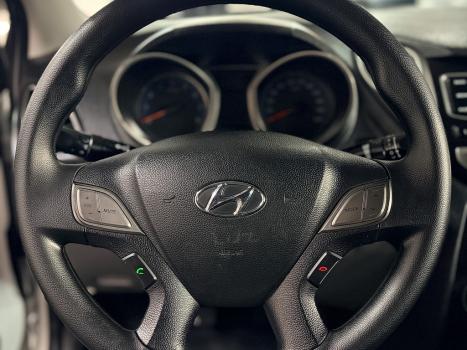 HYUNDAI HB 20 Sedan 1.0 12V 4P FLEX COMFORT PLUS, Foto 7