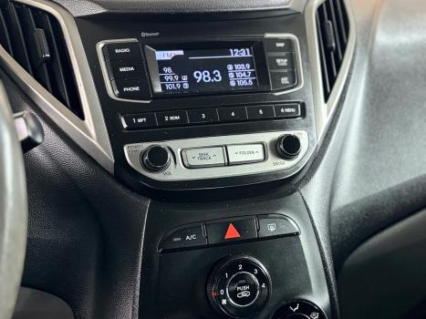 HYUNDAI HB 20 Sedan 1.0 12V 4P FLEX COMFORT PLUS, Foto 9