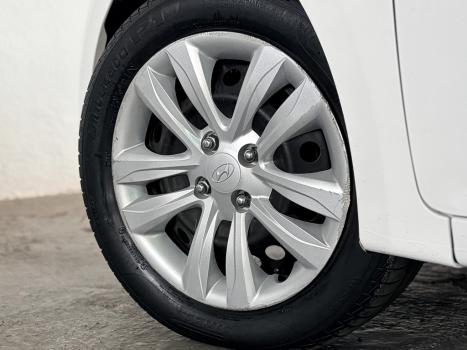 HYUNDAI HB 20 Sedan 1.0 12V 4P FLEX COMFORT PLUS, Foto 10
