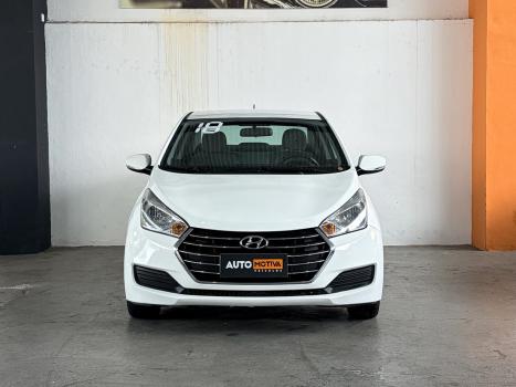 HYUNDAI HB 20 Sedan 1.0 12V 4P FLEX COMFORT PLUS, Foto 12