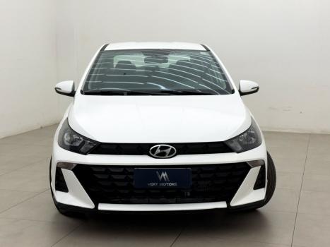 HYUNDAI HB 20 Sedan 1.0 12V 4P FLEX COMFORT STYLE TURBO, Foto 3