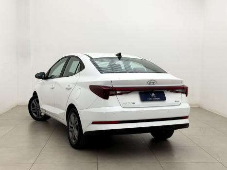 HYUNDAI HB 20 Sedan 1.0 12V 4P FLEX COMFORT STYLE TURBO, Foto 4