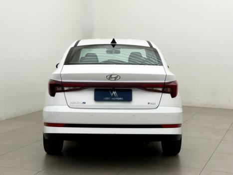 HYUNDAI HB 20 Sedan 1.0 12V 4P FLEX COMFORT STYLE TURBO, Foto 5