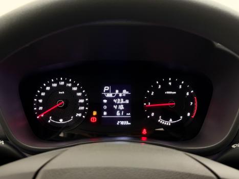 HYUNDAI HB 20 Sedan 1.0 12V 4P FLEX COMFORT STYLE TURBO, Foto 7