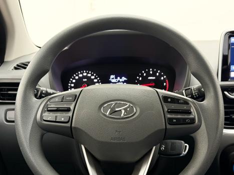 HYUNDAI HB 20 Sedan 1.0 12V 4P FLEX COMFORT STYLE TURBO, Foto 8