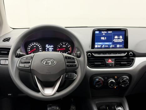 HYUNDAI HB 20 Sedan 1.0 12V 4P FLEX COMFORT STYLE TURBO, Foto 14