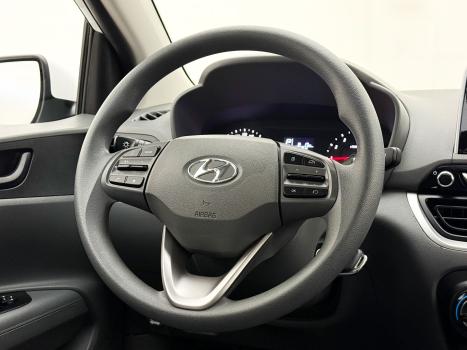 HYUNDAI HB 20 Sedan 1.0 12V 4P FLEX COMFORT STYLE TURBO, Foto 15