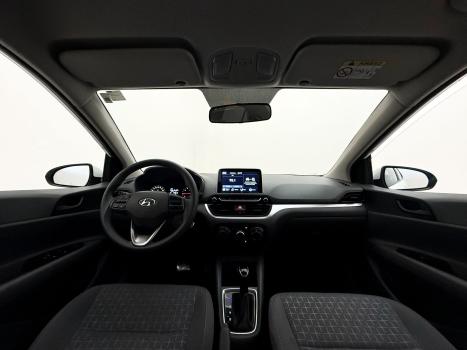HYUNDAI HB 20 Sedan 1.0 12V 4P FLEX COMFORT STYLE TURBO, Foto 16