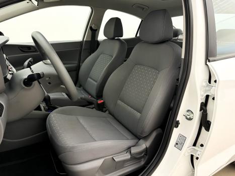 HYUNDAI HB 20 Sedan 1.0 12V 4P FLEX COMFORT STYLE TURBO, Foto 17