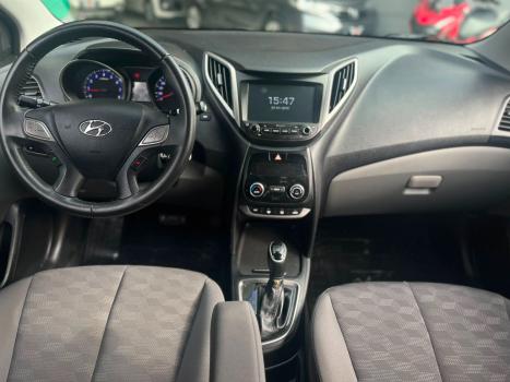 HYUNDAI HB 20 Sedan 1.6 16V 4P FLEX PREMIUM, Foto 4