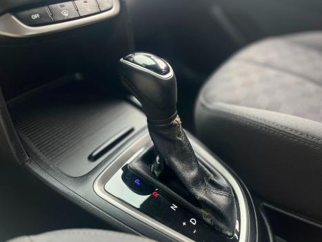 HYUNDAI HB 20 Sedan 1.6 16V 4P FLEX PREMIUM, Foto 5