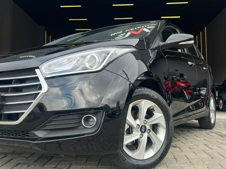 HYUNDAI HB 20 Sedan 1.6 16V 4P FLEX PREMIUM, Foto 6