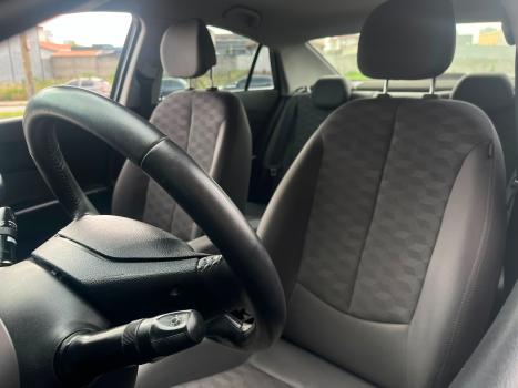 HYUNDAI HB 20 Sedan 1.6 16V 4P FLEX PREMIUM, Foto 7