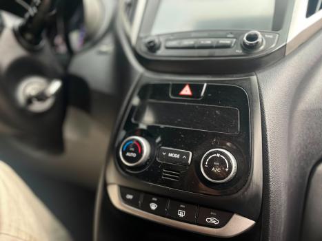 HYUNDAI HB 20 Sedan 1.6 16V 4P FLEX PREMIUM, Foto 8