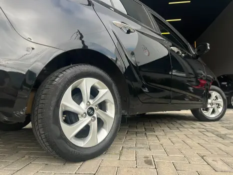 HYUNDAI HB 20 Sedan 1.6 16V 4P FLEX PREMIUM, Foto 13