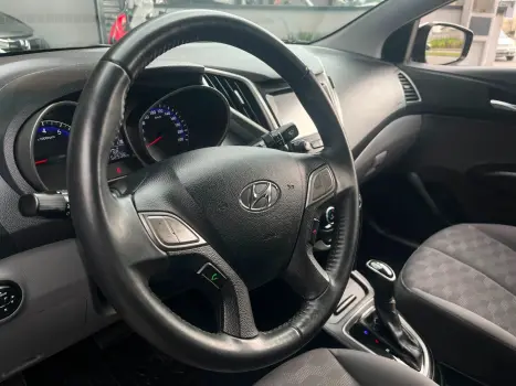 HYUNDAI HB 20 Sedan 1.6 16V 4P FLEX PREMIUM, Foto 15