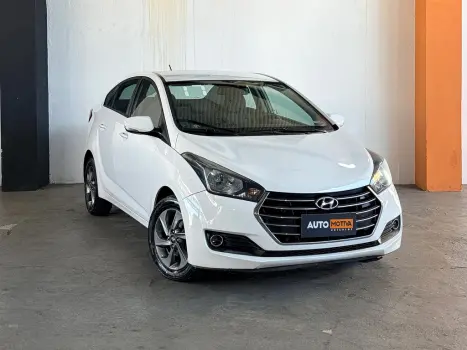 HYUNDAI HB 20 Sedan 1.6 16V 4P FLEX COMFORT PLUS, Foto 1