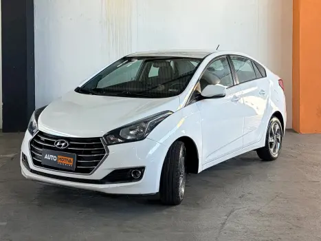 HYUNDAI HB 20 Sedan 1.6 16V 4P FLEX COMFORT PLUS, Foto 3