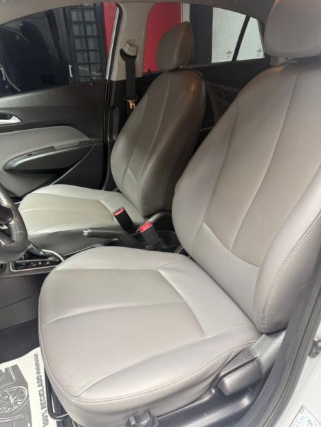 HYUNDAI HB 20 Sedan 1.6 16V 4P FLEX PREMIUM AUTOM�TICO, Foto 3
