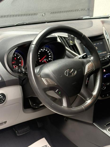 HYUNDAI HB 20 Sedan 1.6 16V 4P FLEX PREMIUM AUTOM�TICO, Foto 4