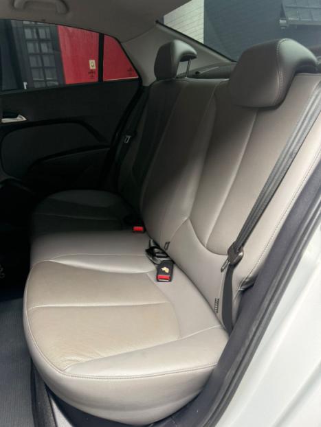 HYUNDAI HB 20 Sedan 1.6 16V 4P FLEX PREMIUM AUTOM�TICO, Foto 6