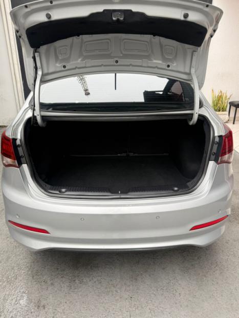 HYUNDAI HB 20 Sedan 1.6 16V 4P FLEX PREMIUM AUTOM�TICO, Foto 8