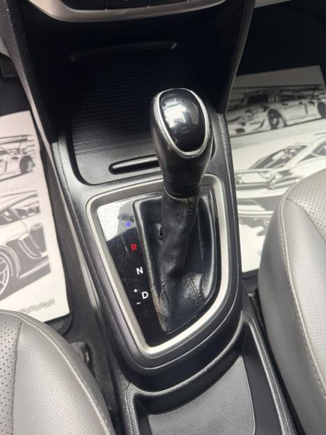 HYUNDAI HB 20 Sedan 1.6 16V 4P FLEX PREMIUM AUTOM�TICO, Foto 12