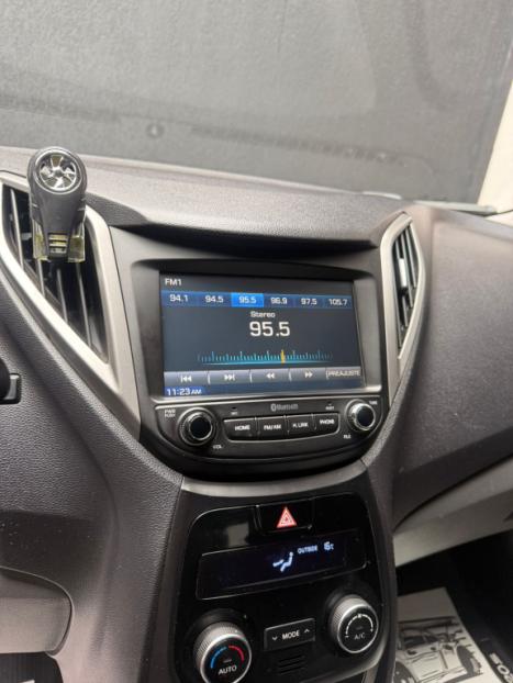 HYUNDAI HB 20 Sedan 1.6 16V 4P FLEX PREMIUM AUTOM�TICO, Foto 13