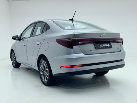 HYUNDAI HB 20 Sedan 1.0 12V 4P FLEX LIMITED, Foto 2