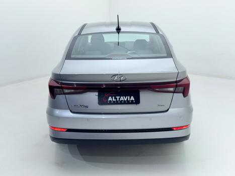 HYUNDAI HB 20 Sedan 1.0 12V 4P FLEX LIMITED, Foto 4