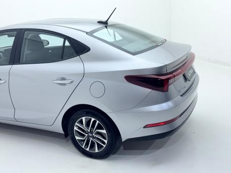 HYUNDAI HB 20 Sedan 1.0 12V 4P FLEX LIMITED, Foto 5