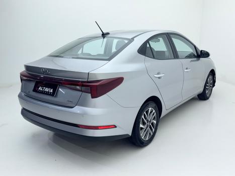 HYUNDAI HB 20 Sedan 1.0 12V 4P FLEX LIMITED, Foto 7