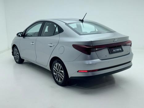 HYUNDAI HB 20 Sedan 1.0 12V 4P FLEX LIMITED, Foto 8
