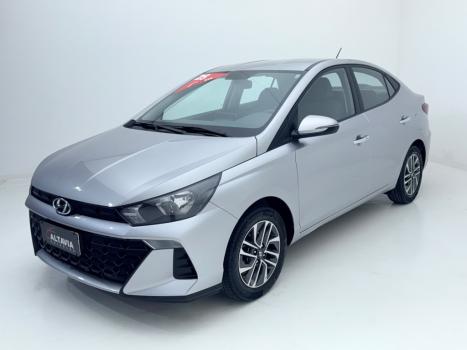 HYUNDAI HB 20 Sedan 1.0 12V 4P FLEX LIMITED, Foto 9